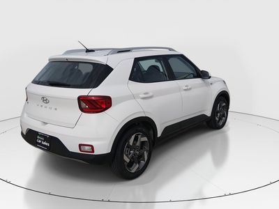 2025 Hyundai Venue - Photo 7