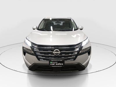 2024 Nissan Rogue - Photo 2
