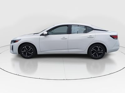 2024 Nissan Sentra - Photo 4
