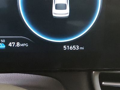 2024 Hyundai Elantra - Photo 15
