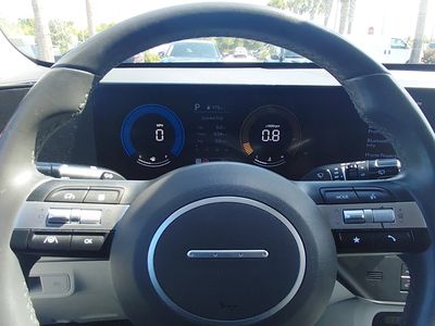 2024 Hyundai Kona - Photo 12