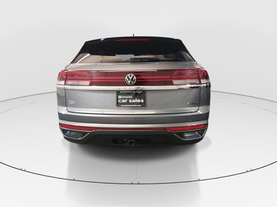 2024 Volkswagen Atlas Cross Sport - Photo 6