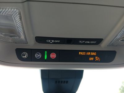 2024 Chevrolet Equinox - Photo 18