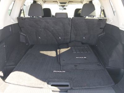 2024 Nissan Rogue - Photo 11