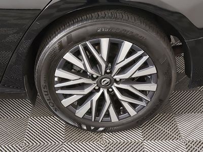 2025 Nissan Altima - Photo 10