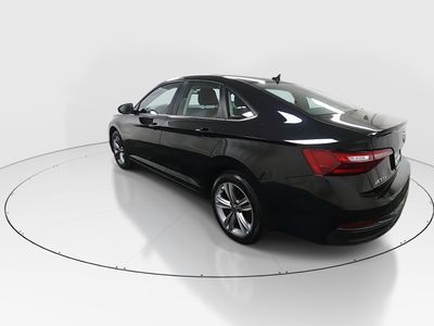 2024 Volkswagen Jetta - Photo 5