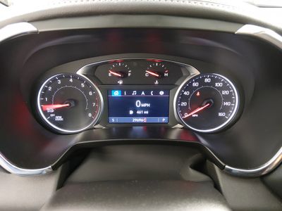 2025 Chevrolet Blazer - Photo 14