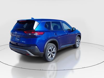 2023 Nissan Rogue - Photo 7