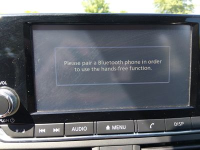 2024 Nissan Altima - Photo 19