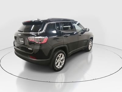 2024 Jeep Compass - Photo 7