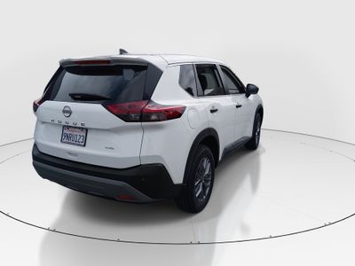 2023 Nissan Rogue - Photo 7