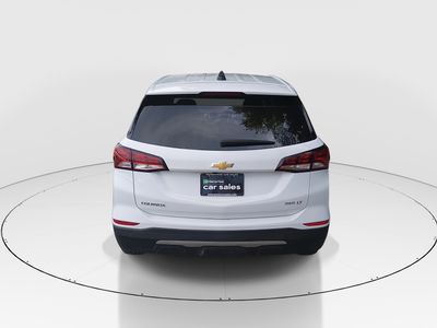 2024 Chevrolet Equinox - Photo 6