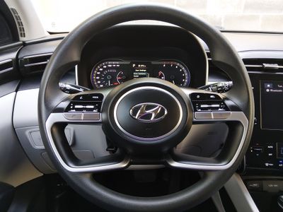 2024 Hyundai Tucson - Photo 23