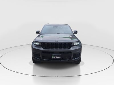 2023 Jeep Grand Cherokee L - Photo 2