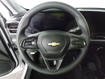 2025 Chevrolet Trailblazer - Photo 12