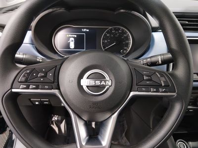 2025 Nissan Versa - Photo 12