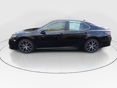 2023 Toyota Camry - Photo 4