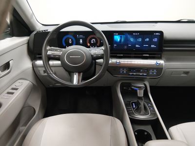 2025 Hyundai Kona - Photo 12