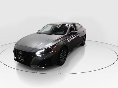 2024 Nissan Altima - Photo 3