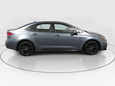 2024 Toyota Corolla - Photo 8