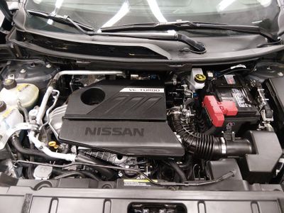 2025 Nissan Rogue - Photo 9