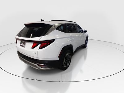 2025 Hyundai Tucson - Photo 7