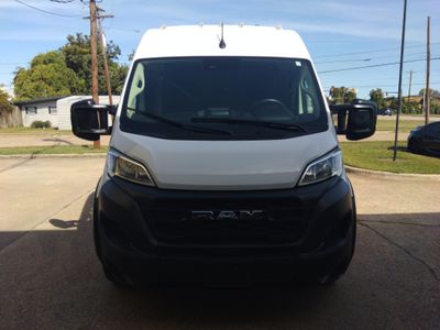 2023 Ram ProMaster Cargo Van - Photo 2