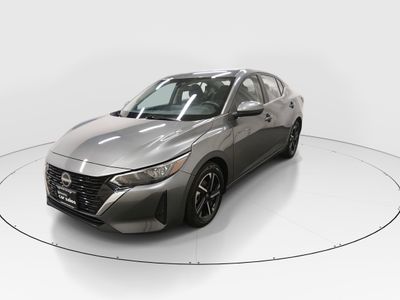 2024 Nissan Sentra - Photo 3