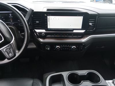 2024 GMC Sierra 1500 - Photo 18