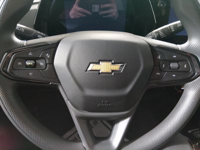2025 Chevrolet Trax - Photo 12