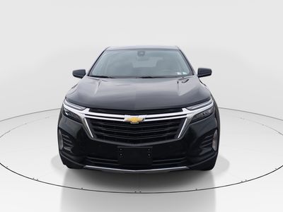 2024 Chevrolet Equinox - Photo 2