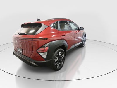 2024 Hyundai Kona - Photo 7