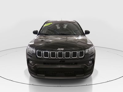 2024 Jeep Compass - Photo 2