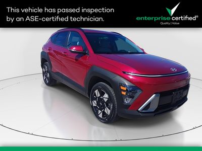 2024 Hyundai Kona - Photo 1