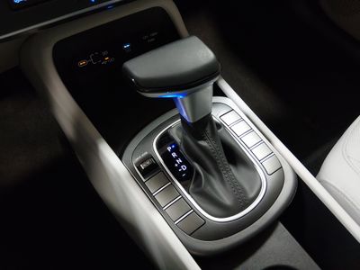 2025 Hyundai Kona - Photo 20