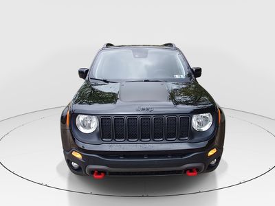 2023 Jeep Renegade - Photo 2