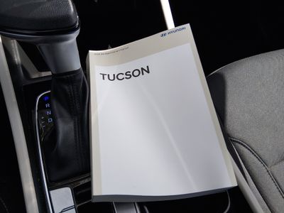 2024 Hyundai Tucson - Photo 20