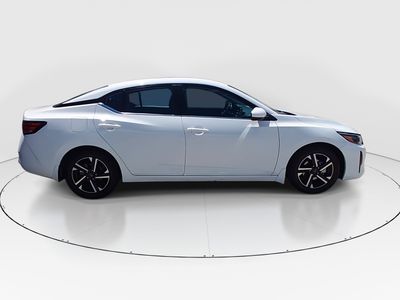 2024 Nissan Sentra - Photo 8