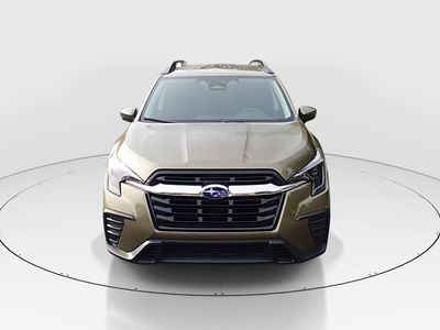 2025 Subaru Ascent - Photo 2