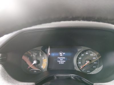2024 Jeep Compass - Photo 14