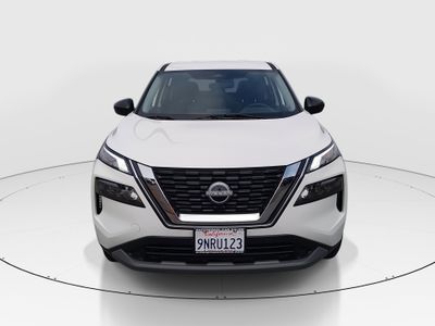2023 Nissan Rogue - Photo 2