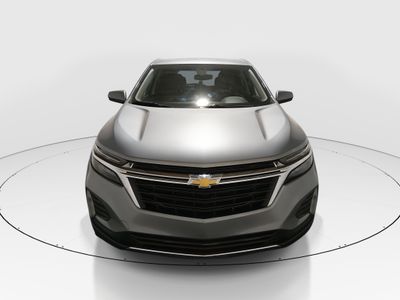 2023 Chevrolet Equinox - Photo 2