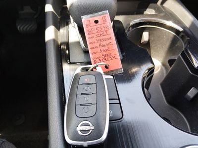 2023 Nissan Rogue - Photo 15