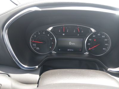 2025 Chevrolet Blazer - Photo 14