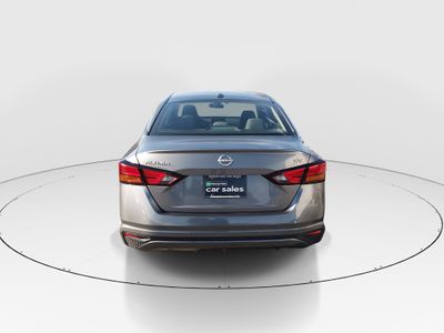 2024 Nissan Altima - Photo 6