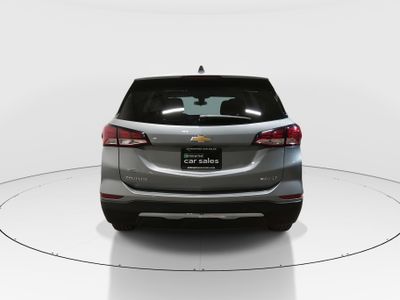 2024 Chevrolet Equinox - Photo 6