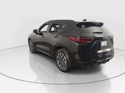 2025 Chevrolet Blazer - Photo 5