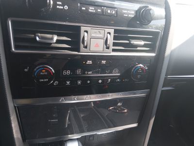 2024 Nissan Armada - Photo 13