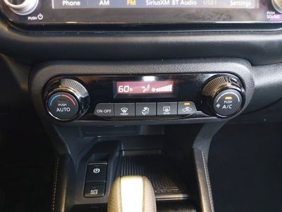 2024 Nissan Kicks - Photo 19