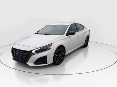 2024 Nissan Altima - Photo 3